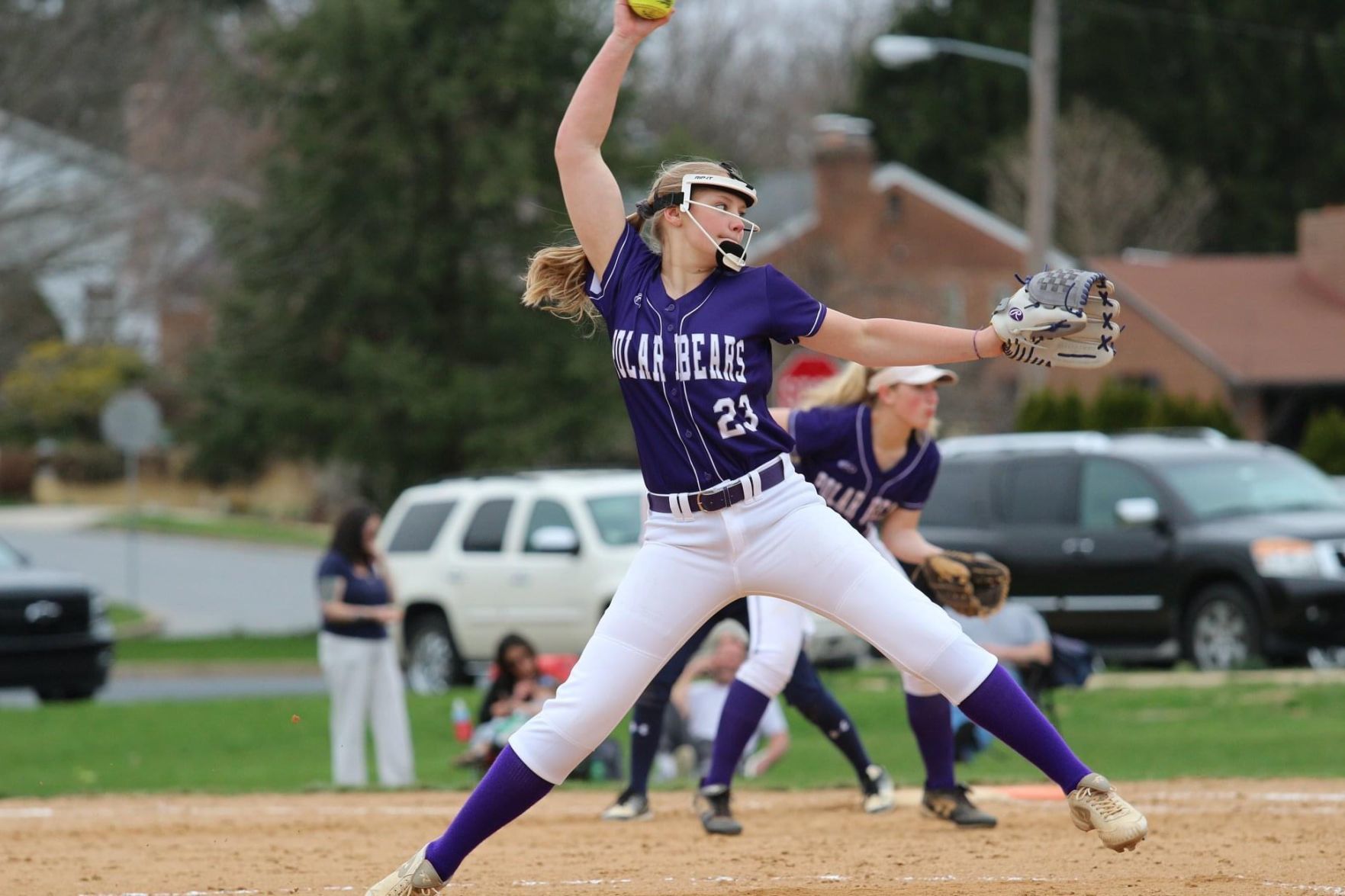 Softball - Kelsey Strayer.JPG